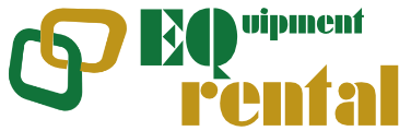 Equipment Rental DB